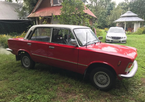 Fiat 125p cena 33333 przebieg: 200, rok produkcji 1989 z Zawichost małe 37